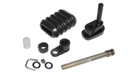 Perilla, master piston rockshox xloc full sprint