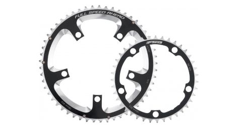 Fsa external chainring cr super 5 holes 110 bcd 10 / 11s 52