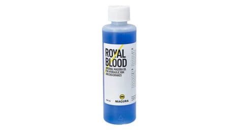 Magura liquide de frein royal blood 100 ml