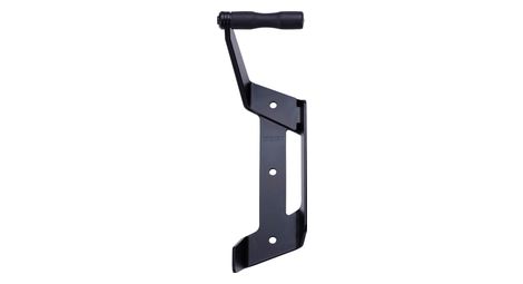 Support vélo bbb parkinglot oversize