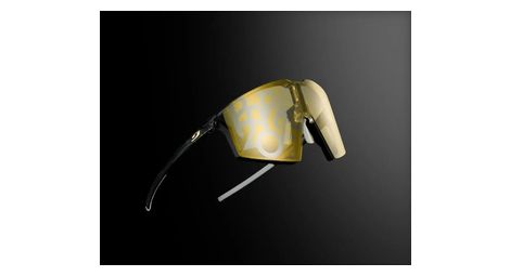 Edge Spectron 3 Paris 2024 Schwarz Gold