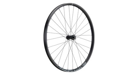 Newmen evolution a.30 27.5'' front wheel | boost 15x110 mm | 6-bolt