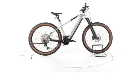Produit reconditionné - Cube Reaction Hybrid SLX E-Bike - Très Bon Etat