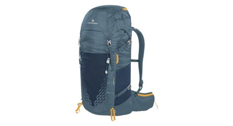 Prodotto ricondizionato - ferrino agile 25l borsa da trekking blu