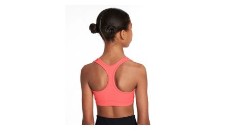 Swoosh Strong Sport Bh Strong Rosa Madchen