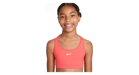 Swoosh Strong Sport Bh Strong Rosa Madchen