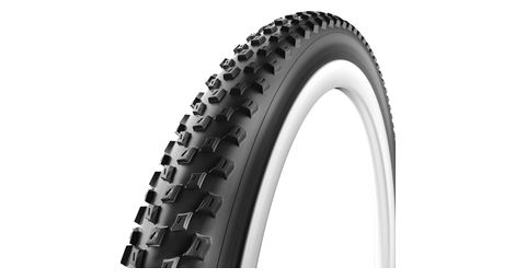 Pneu vittoria barzo 27.5 plus tubetype rigide noir