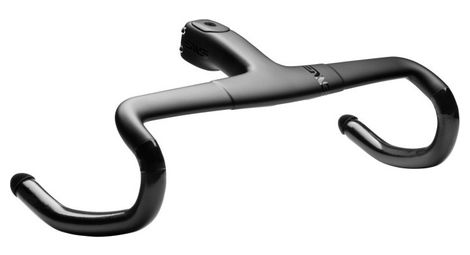 combo handlebar stem enve ses ar in route 440mm carbon