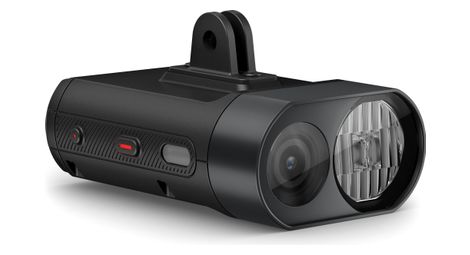 Éclairage Avant avec Caméra Garmin Varia Vue
