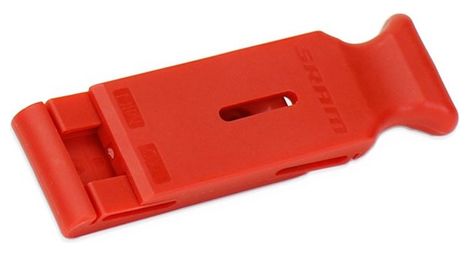 Entretoise de Purge Sram Bleed Block Universal