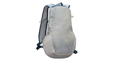 NATHAN Crossover Pack 5L Rucksack Grau Grün