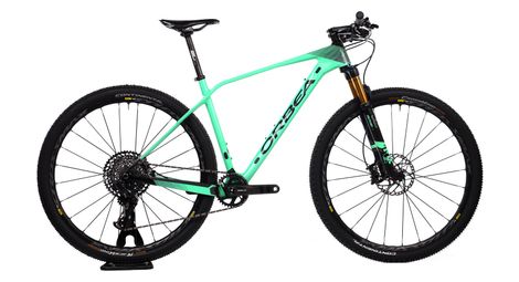 Orbea Alma M15 VTT Tres Bon Etat