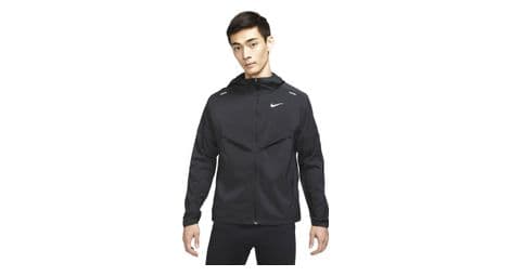 Veste coupe vent nike windrunner noir