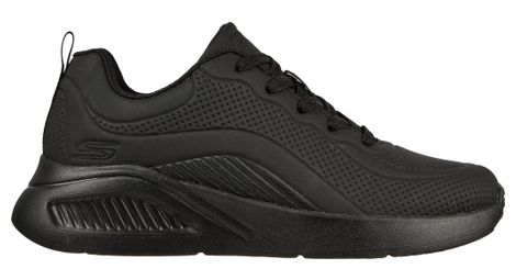 Chaussures Lifestyle Skechers Bobs Buno How Sweet Noir Femme