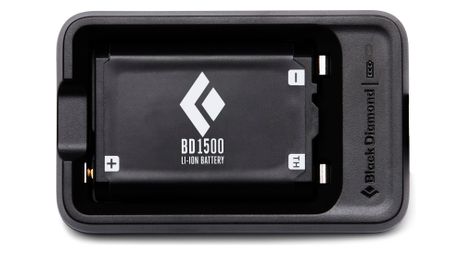 Batteria Black Diamond BD 1500