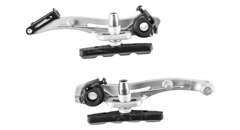 Etriers xlc v brake br v03 argent