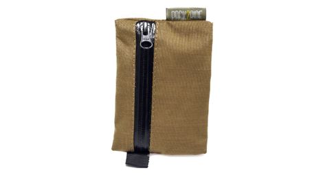 Cartera pack2ride karman beige coyote