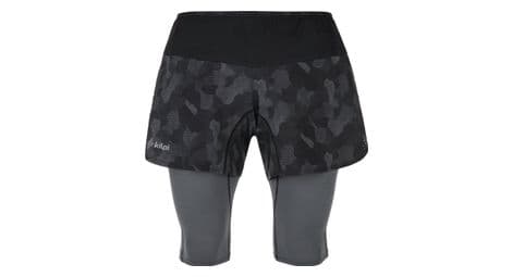 Short running 2 en 1 homme kilpi bergen-m