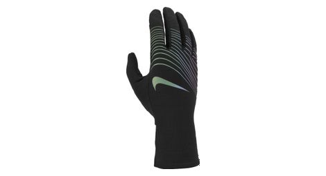 Gants reflectifs nike therma sphere 4 0 reflectiv noir femme