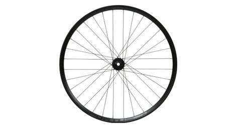 Roue avant hope fortus 30w pro 5 27.5 | boost 15x110 mm | 6 trous | noir