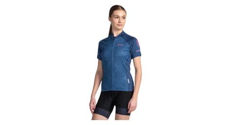 Maillot de cyclisme pour femme kilpi moate-w