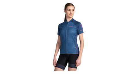 Maillot de cyclisme pour femme Kilpi MOATE-W