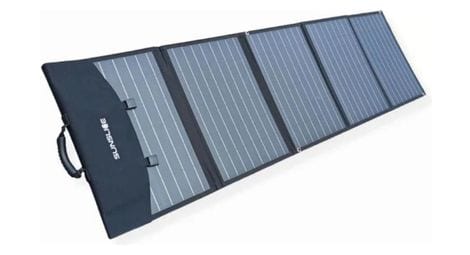 Fusion 150 - panneau solaire portable