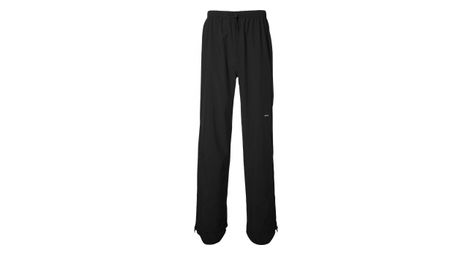 Pantalon de pluie basil hoga noir