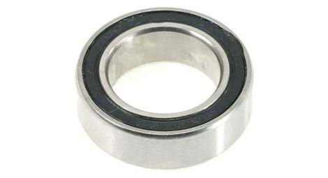 Roulement de suspension enduro bearings 3802 llu max  (abec 3 max) 15 x 24 x 7mm