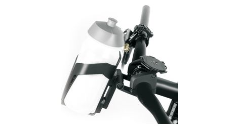 Porte-bidon sks com/cage velo