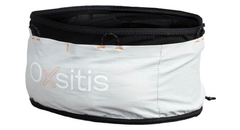 Ceinture Oxsitis Slimbelt Ghost Gris