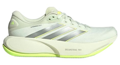adidas supernova prima 3 men s running shoes green