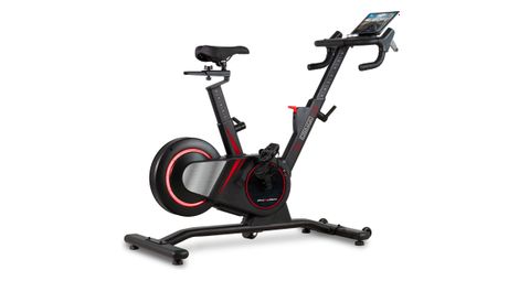 Smart Bike OSAKA H9110 FTMS