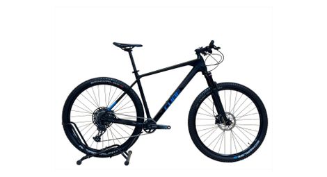 Produit reconditionné · cube reaction on c62 carbone gx 2021 / vélo vtt / cube | très bon état