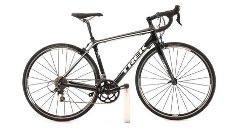 Trek — Trek madone 3 1    gris   velo de route   bon etat