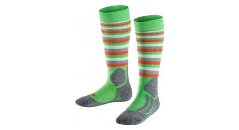 Mi bas falke sk2 stripe enfants