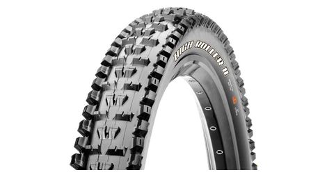 Band maxxis high roller ii kv 26x2.30 '' exo protection bead foldable tubeless ready
