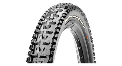 Maxxis pneu high roller ii 26x2 30 exo protection tubeless ready tringle souple tb73307000