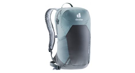 Sac de randonnee deuter speed lite 13 bleu gris