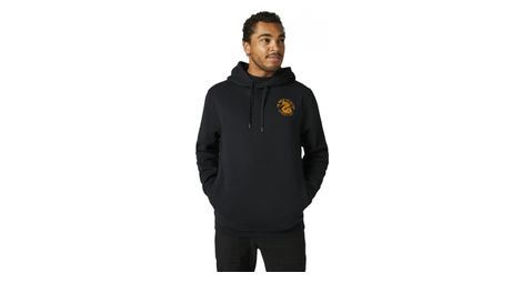 Sweat fox going pro noir