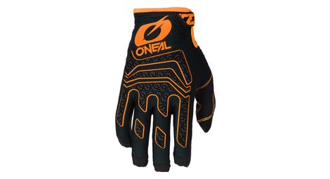 O'neal sniper elite glove black/orange