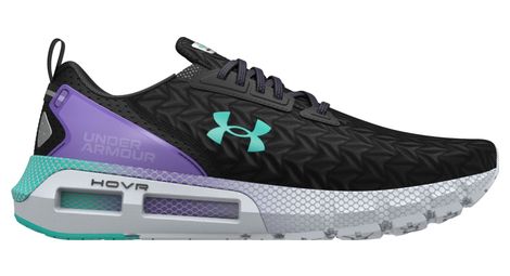 Chaussures de running de course Under Armour HOVR™ Mega 2 Clone