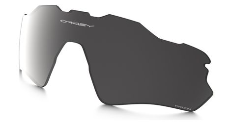 Oakley reemplazo de vidrio radar ev path prizm black