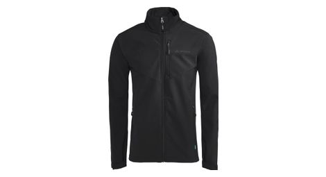 Wasserdichte Jacke Vaude Cyclone VI Herren Schwarz