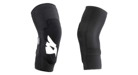 Ginocchiere bluegrass skinny nero s
