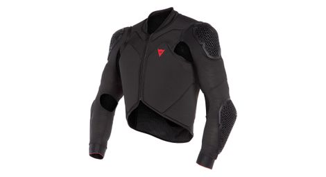 Veste de protection dainese rhyolite safety noir