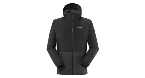 Veste imperméable lafuma access homme noir