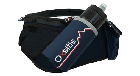 Ceinture oxsitis hydrabelt discovery bleu / blanc / rouge