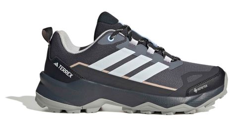 Chaussures de Randonnée adidas Terrex Skychaser AX5 GTX Gris Femme
