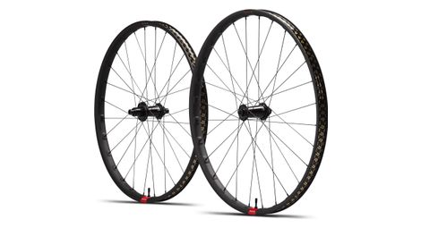 Laufradsatz reserve 30 sl industry nine hydra 29'' | boost 15x110 - 12x148 mm | 6 löcher sram xd